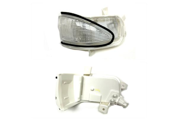 SİNYAL AYNA DİKİZ JAZZ 09-13 RH