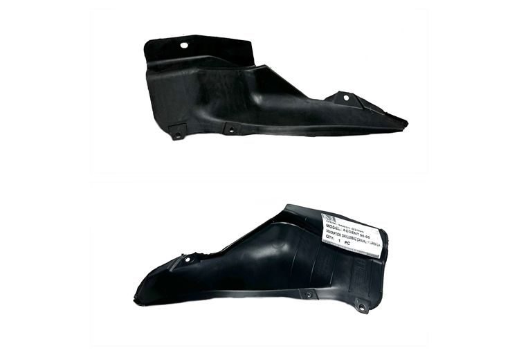 DAVLUMBAZ ÇAMURLUK ACCENT 95-00 ARKA LH