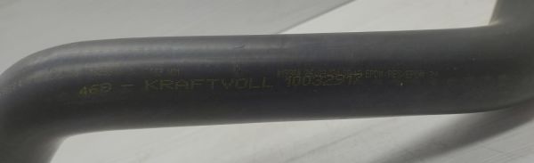 Radyatör Hortumu Corona/Carina Alt