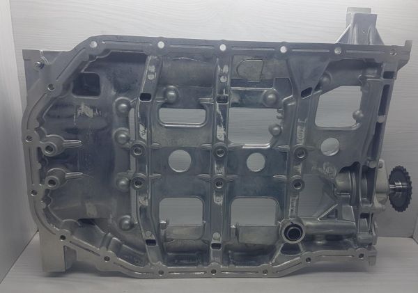 Yağ Pompa Kmy 12-/bongo 12-