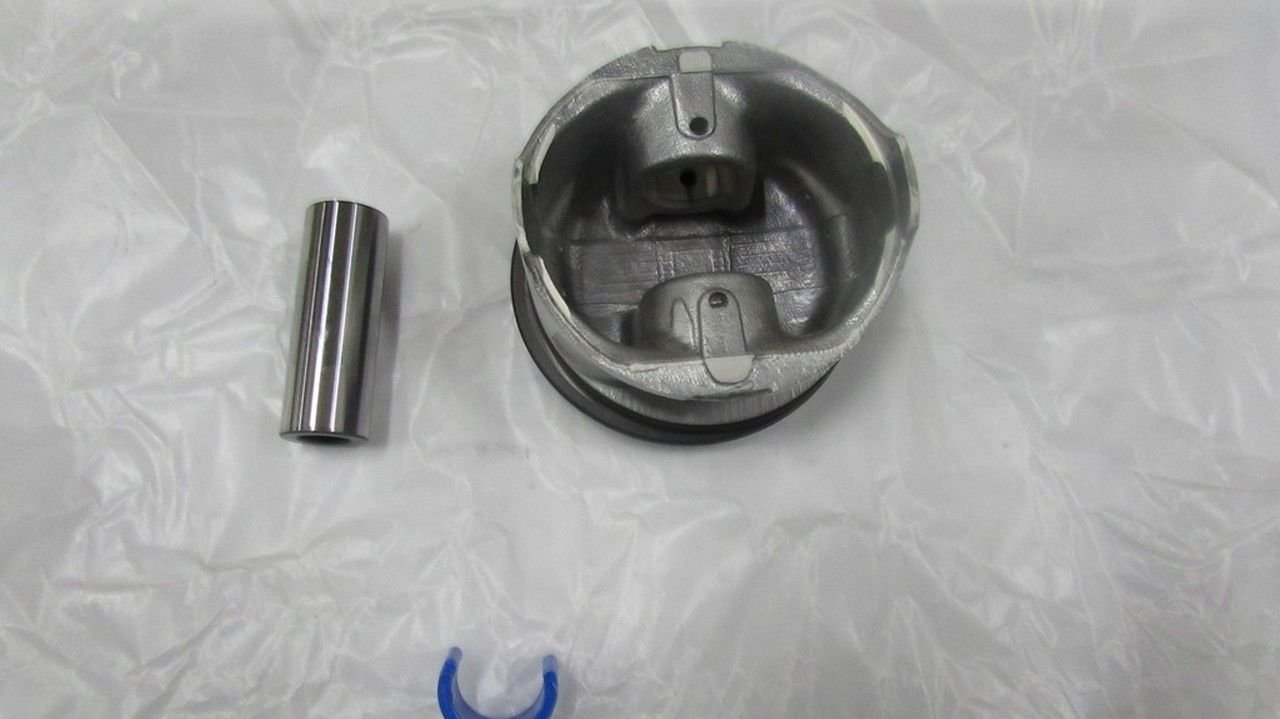 COROLLA 4AFE ENJEKSİYONLU 1,6  81,00 mm 1992-2000 PİSTON SEGMAN STD