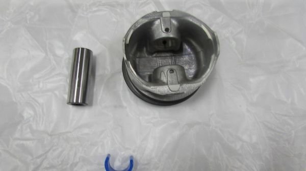 COROLLA 4AFE ENJEKSİYONLU 1,6  81,00 mm 1992-2000 PİSTON SEGMAN STD