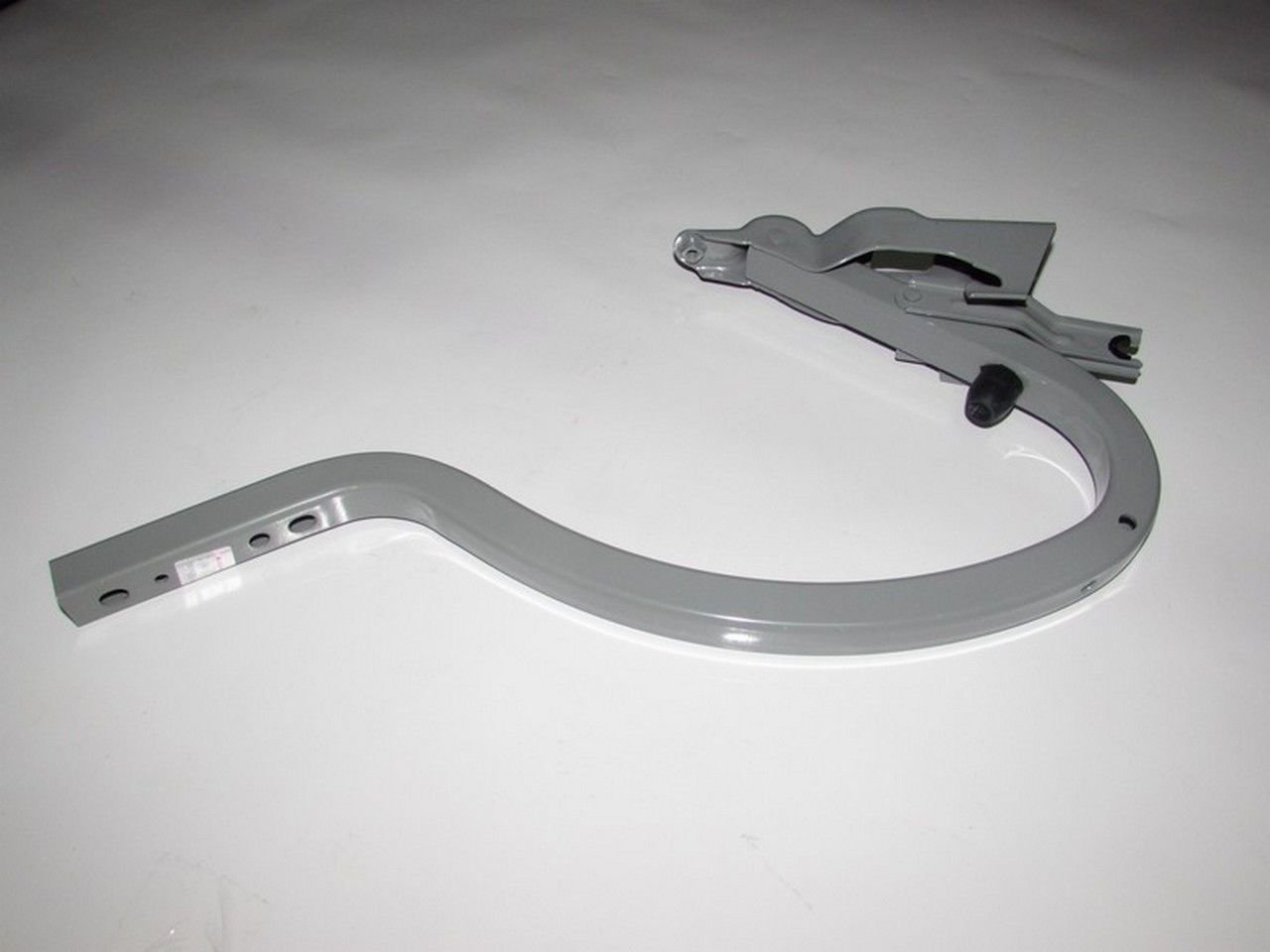 ELANTRA 11- BAGAJ MENTEŞESİ SOL