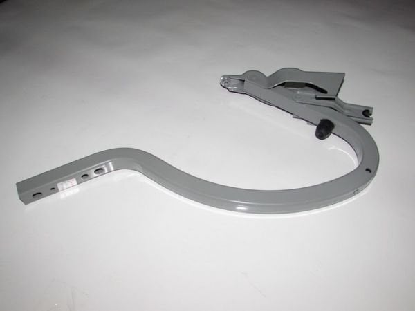 ELANTRA 11- BAGAJ MENTEŞESİ SOL