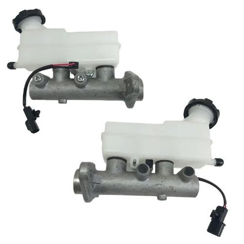 MERKEZ FREN ANA STAREX LIBERO