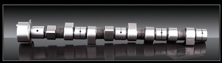 DUCATO JTD / MASTER TD / MOVANO 2,8 DTİ / JUMPER HDİ /  BOXER HDİ EKSANTRİK MİLİ