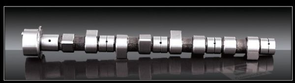 DUCATO JTD / MASTER TD / MOVANO 2,8 DTİ / JUMPER HDİ /  BOXER HDİ EKSANTRİK MİLİ