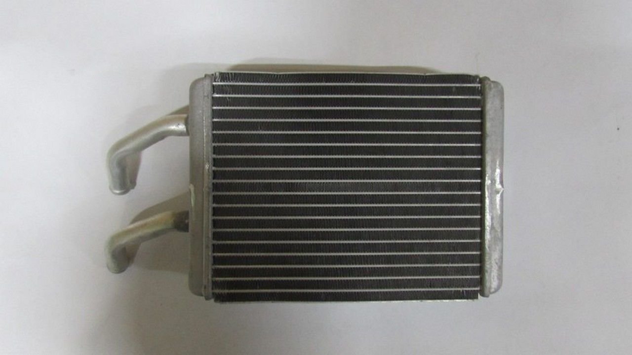 PREGIO 1997-2005 KALORİFER PETEĞİ