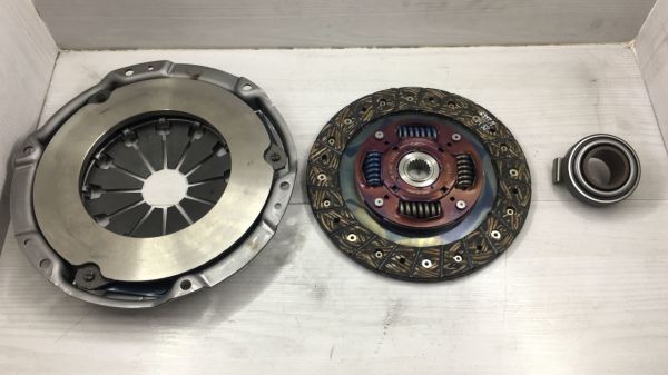 Debriyaj Seti Civic 92-06 1.6