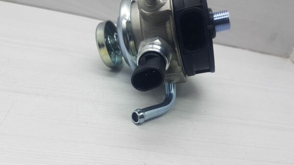 Mazot Otomatiği Kmy 05-  D4Cb Komple