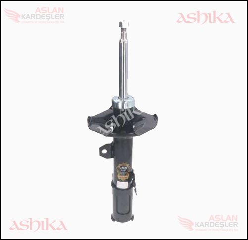 AMORTISOR ON SOL- AVENSIS 03-08