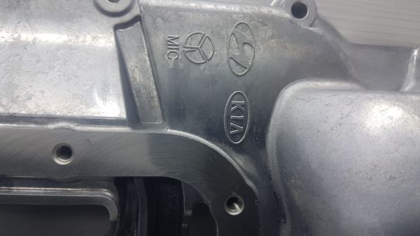 Yağ Pompa Kmy 12-/bongo 12-