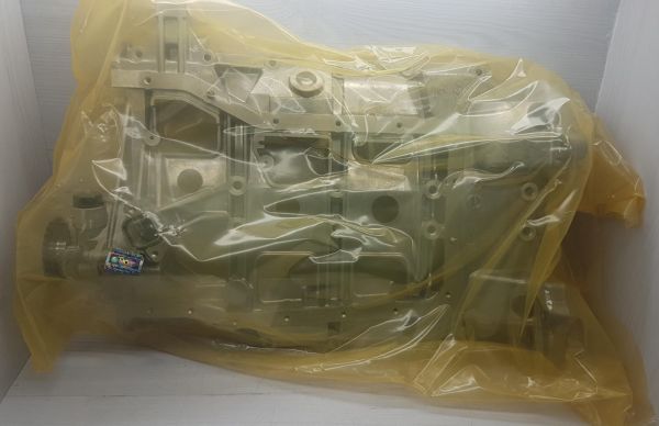 Yağ Pompa Kmy 12-/bongo 12-