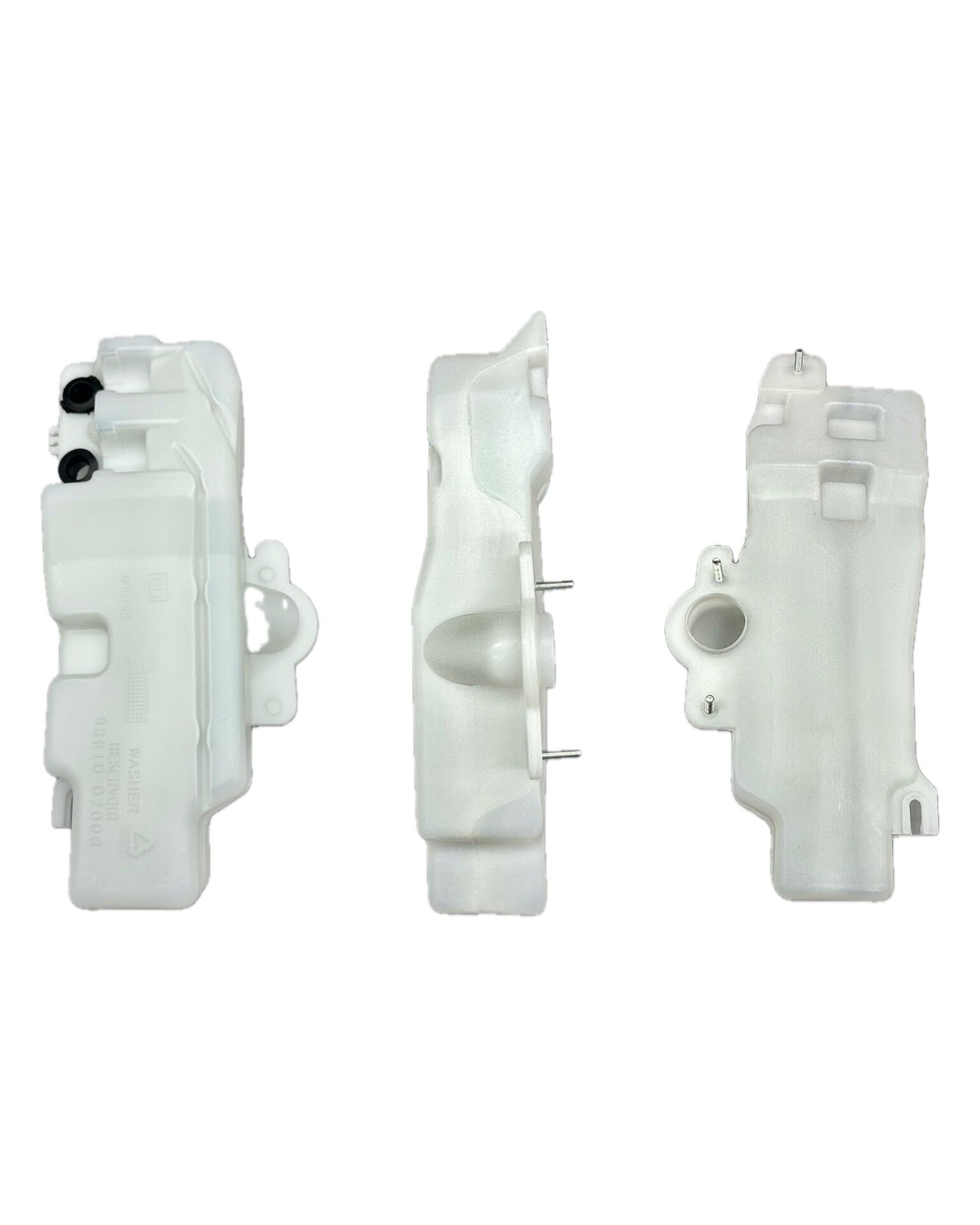 DEPO SU FİSKİYE ATOS 98-02