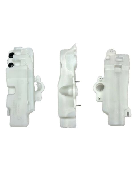 DEPO SU FİSKİYE ATOS 98-02