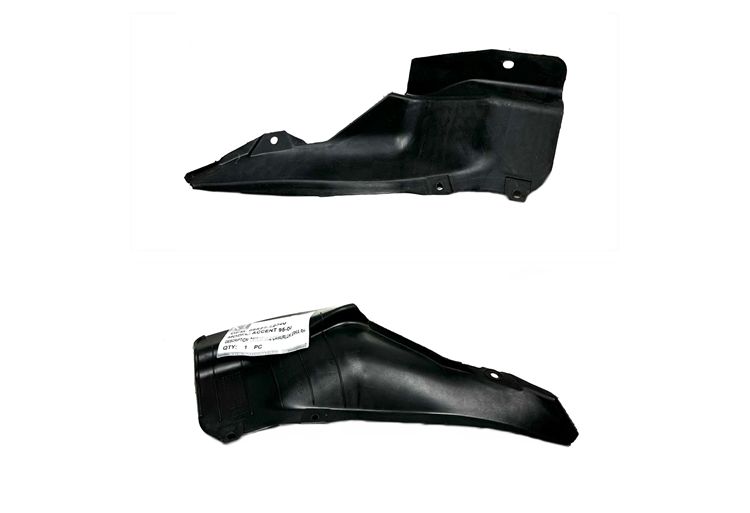 DAVLUMBAZ ÇAMURLUK ACCENT 95-00 ARKA RH