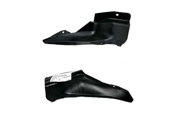 DAVLUMBAZ ÇAMURLUK ACCENT 95-00 ARKA RH