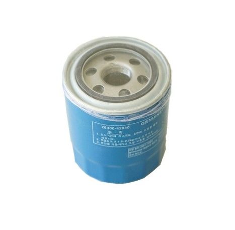 YAG FILTRESI (KISA TIP)- H100 97- / L300 86- / BONGO 2.5 04- / H350-PANELVAN 15- / H100 KAMY 04- / H1 08- / STAREX / B2500 / L200 86-05