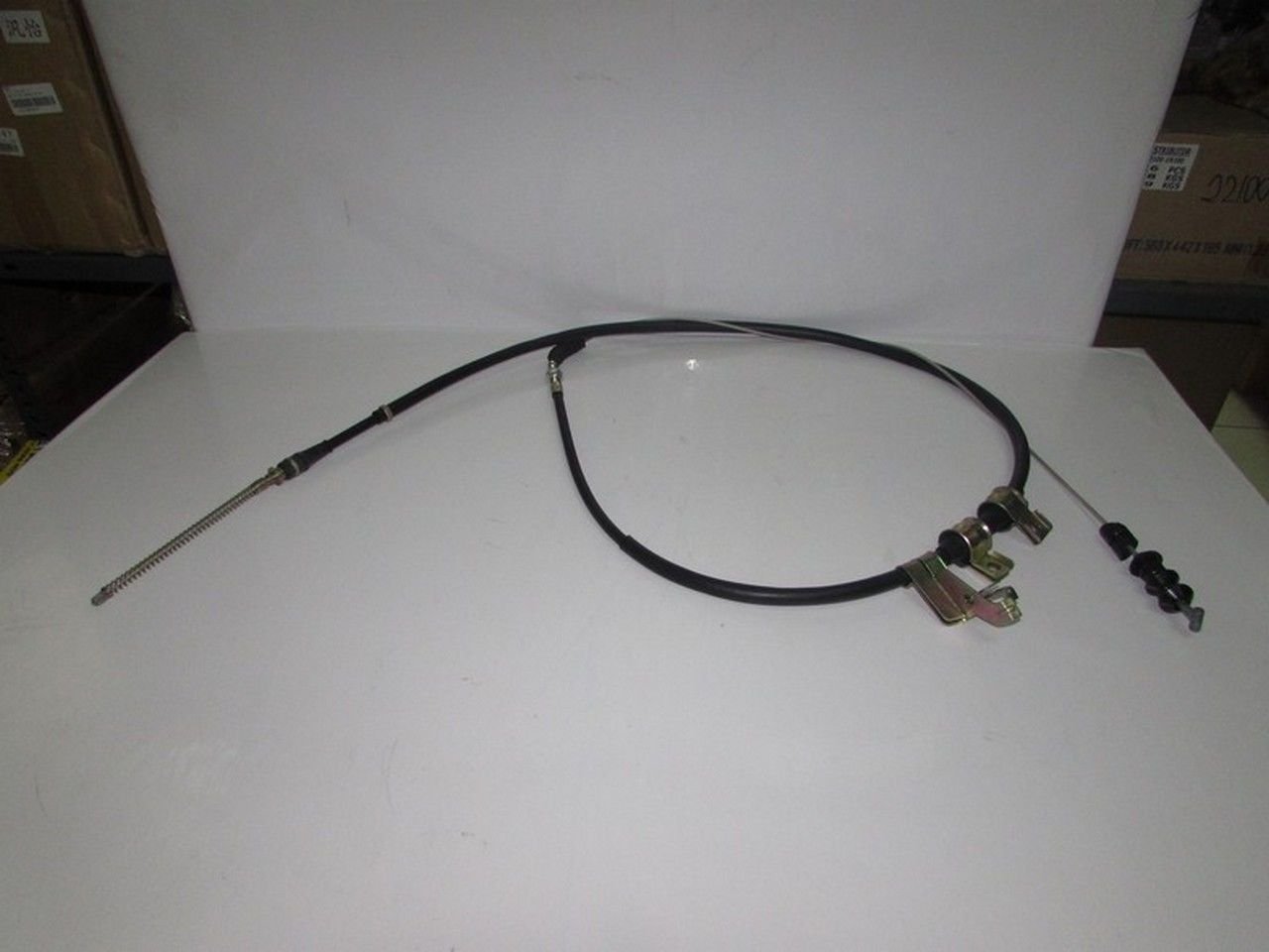 B2500-RANGER 97- EL FREN TELİ ARKA SOL