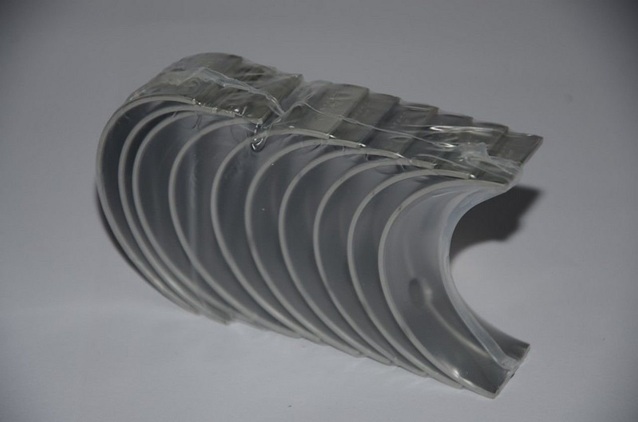 TD25 / TD27 ANA YATAK-STD BAKIR