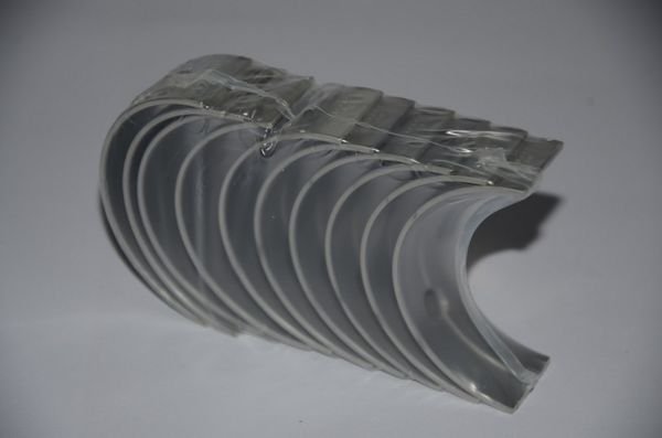 TD25 / TD27 ANA YATAK-STD BAKIR