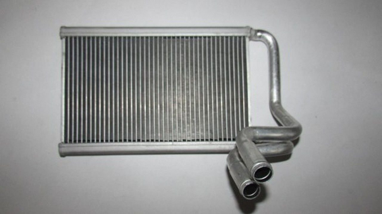 H-1 2008-2011 KALORİFER PETEĞİ