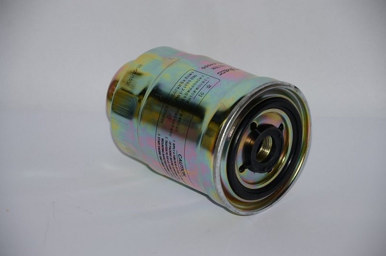 H 100 MAZOT FİLTRESİ SENSÖRLÜ TİP