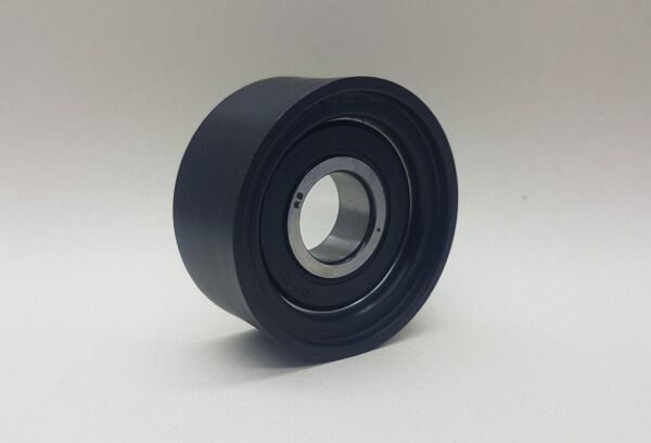 SARZ GERGI RULMANI I20/BLUE/I10 50X23X17 PLASTIK