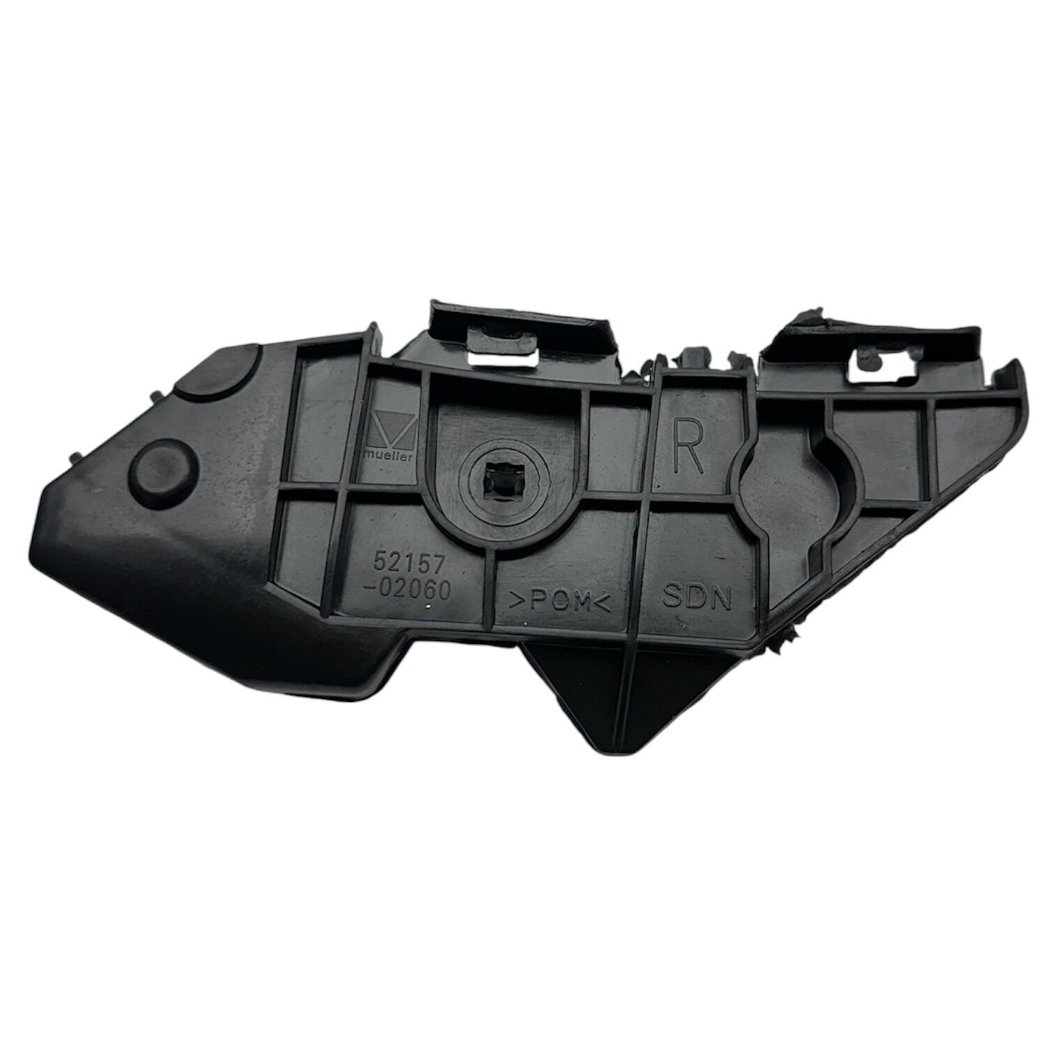 BRAKET TAMPON COROLLA 07-13 ARKA RH (ORTA)