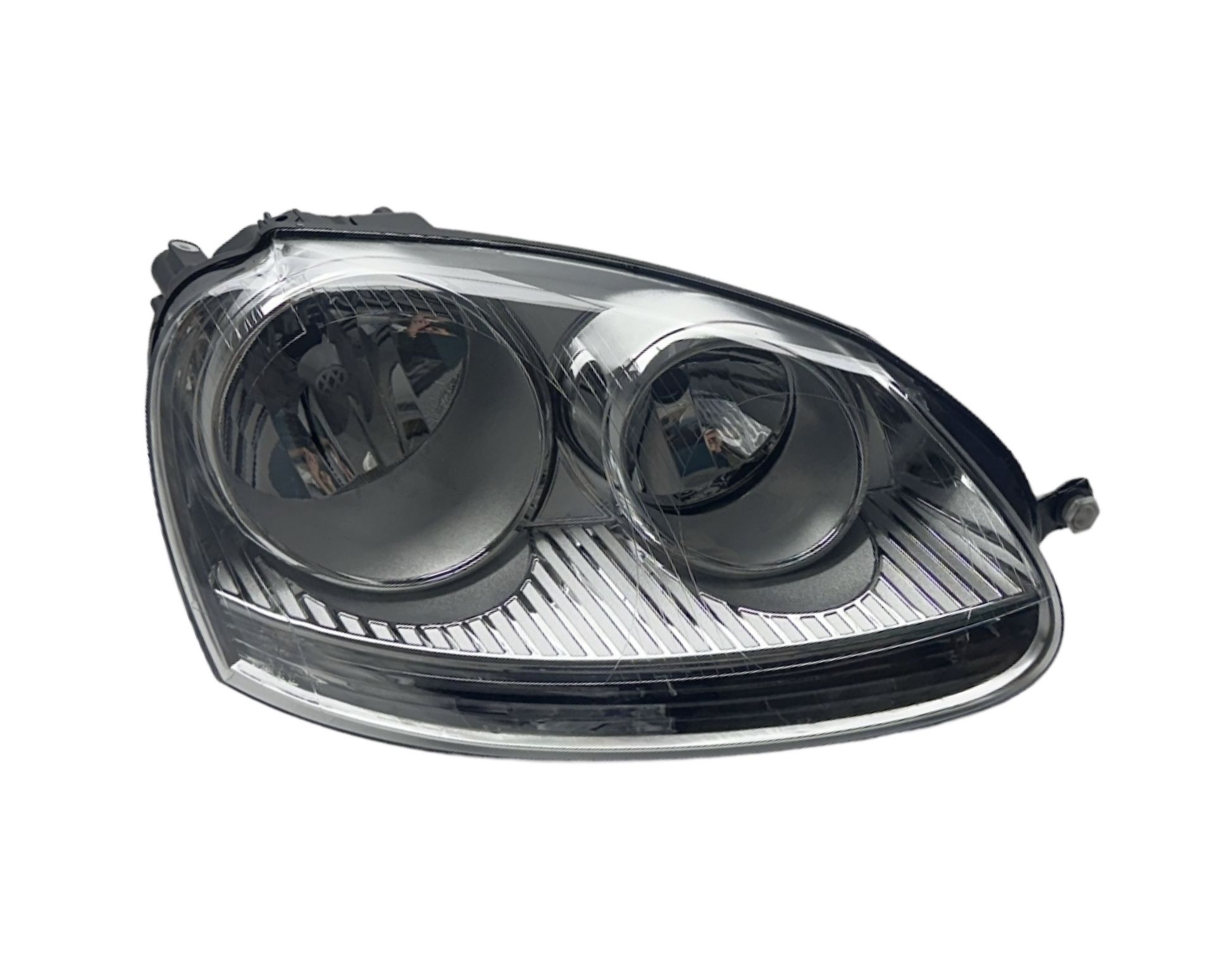 FAR GOLF 5 05-11/JETTA 05-11 RH (İÇİ SİYAH)