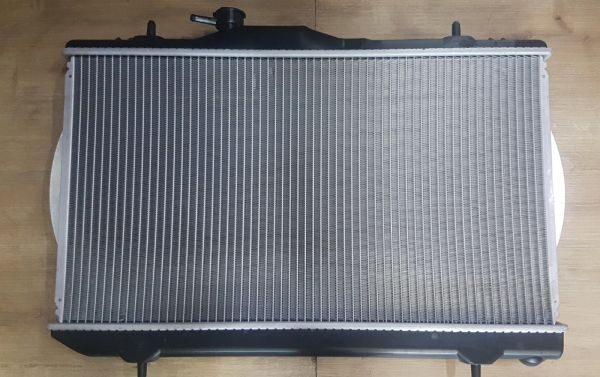 RADYATÖR ACCENT 95-00 1.3/1,5