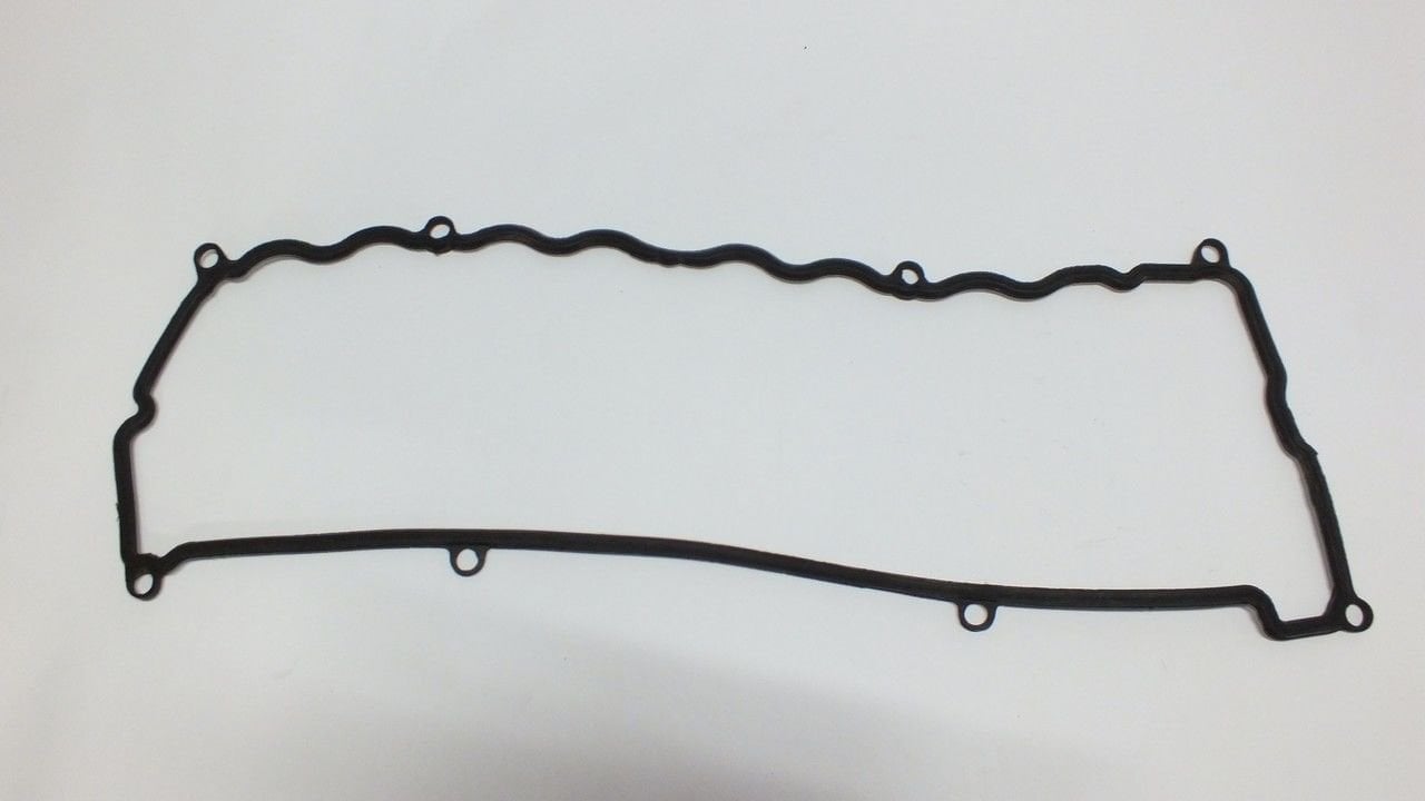 NPR66 / NPR 71P 2006- YM 4HF1 100P KÜLBÜTÖR KAPAK CONTA 8 DELİK