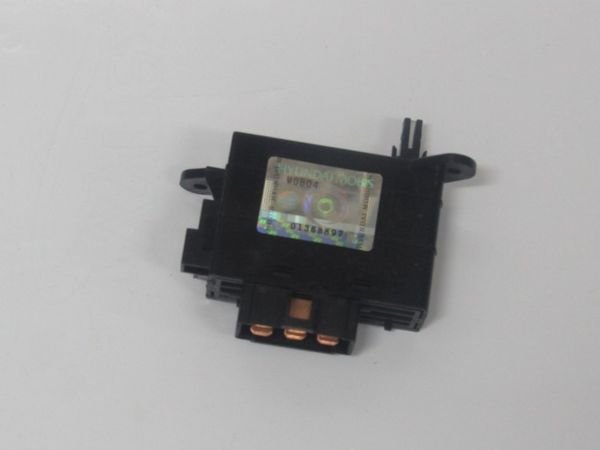 BONGO 2,7 1997-2002 KALORİFER DÜĞMESİ