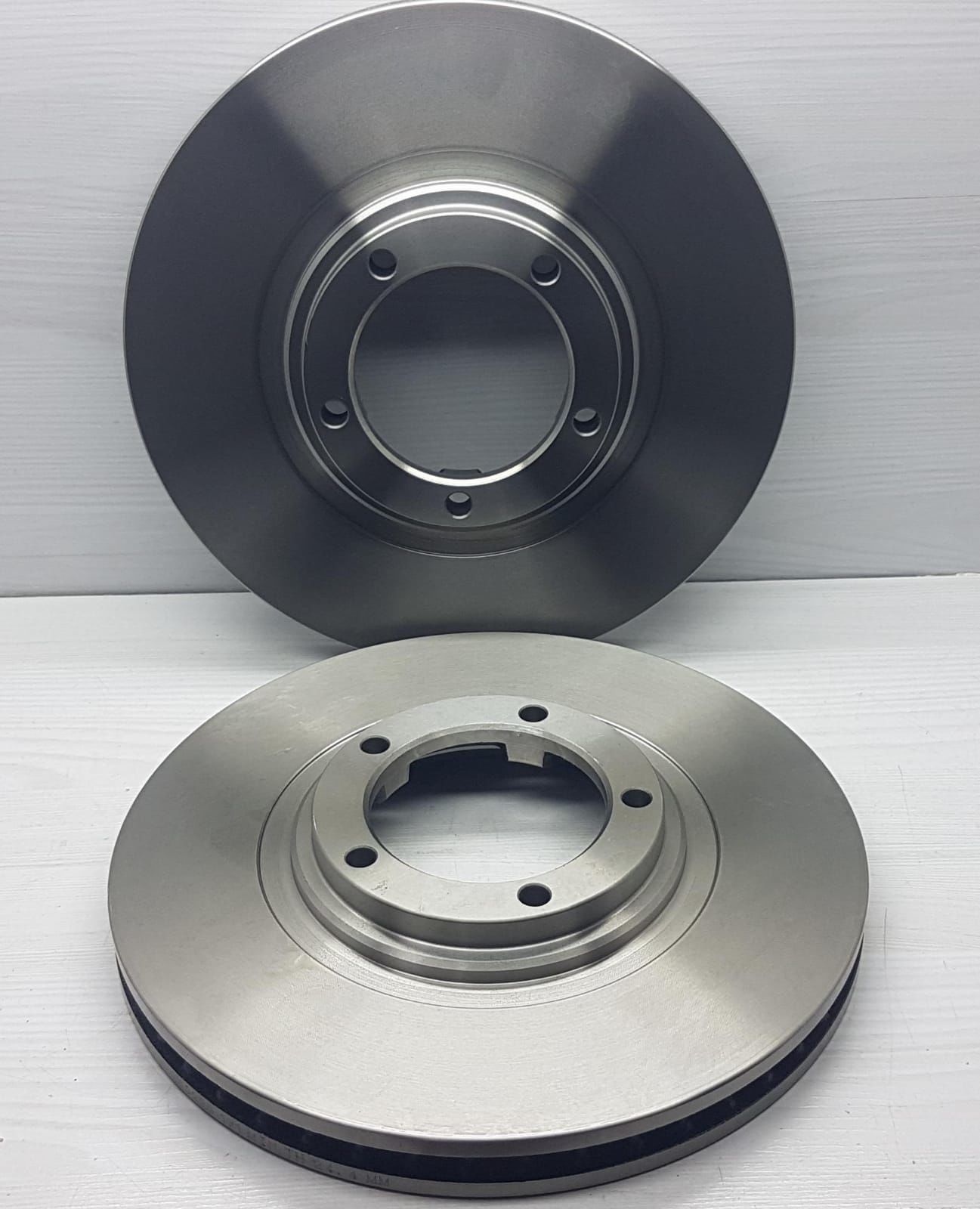 DISK ÖN STAREX 03-09/ KMY 05>