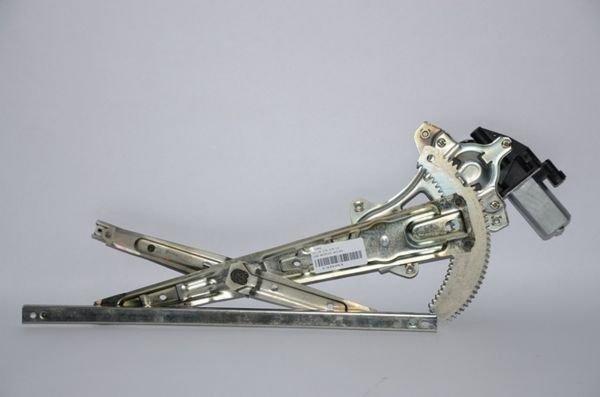 D-MAX CAM KRİKOSU MOTORLU