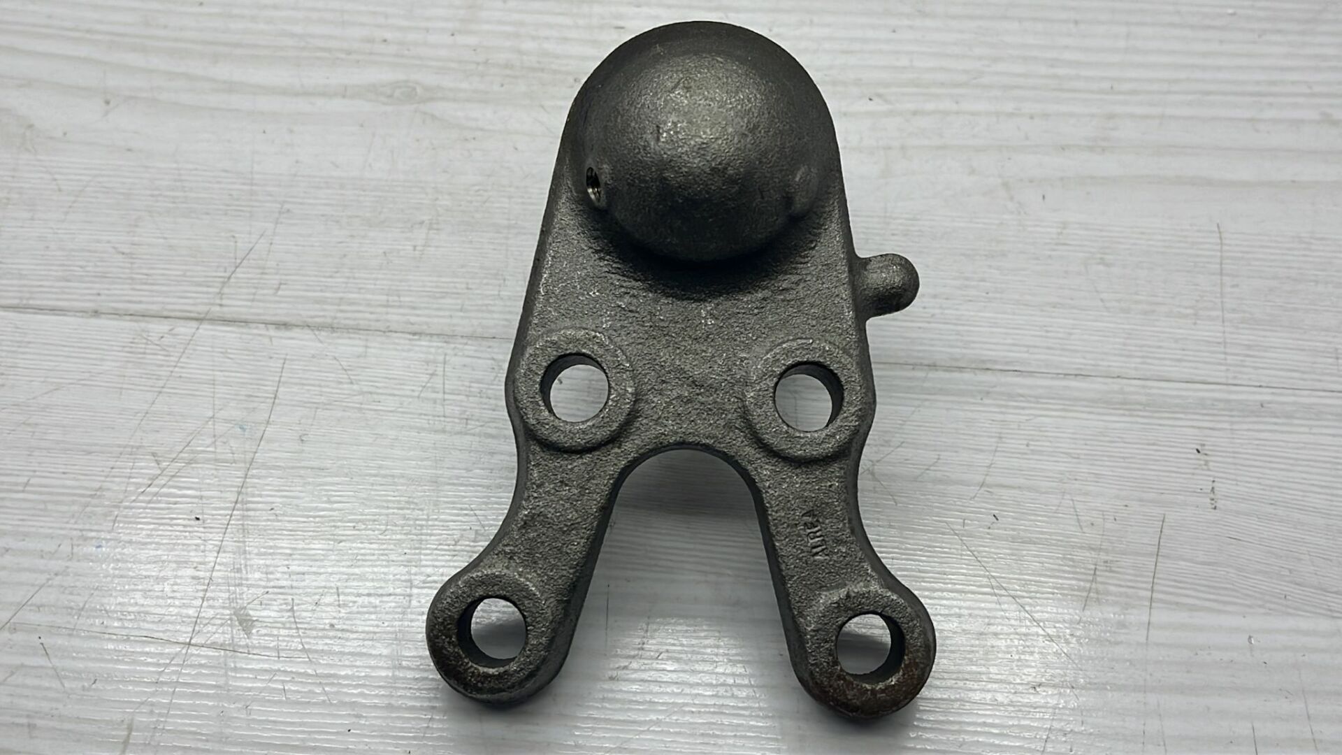 Rotil L200 99-/Pajero 4X4 Sol Alt