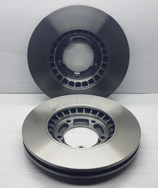 DISK ÖN STAREX 03-09/ KMY 05>