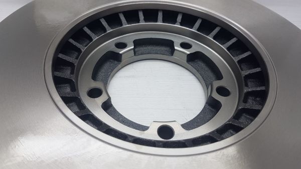 DISK ÖN STAREX 03-09/ KMY 05>