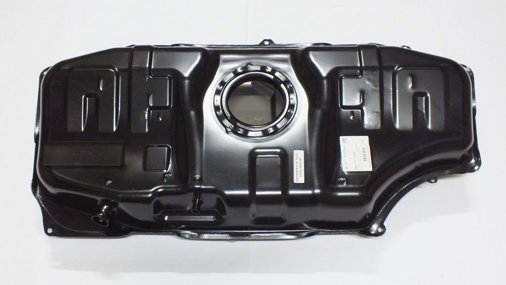 BLUE 1.6 DİZEL / RİO 1.4 DİZEL MAZOT DEPOSU KOMPLE ( YAKIT )