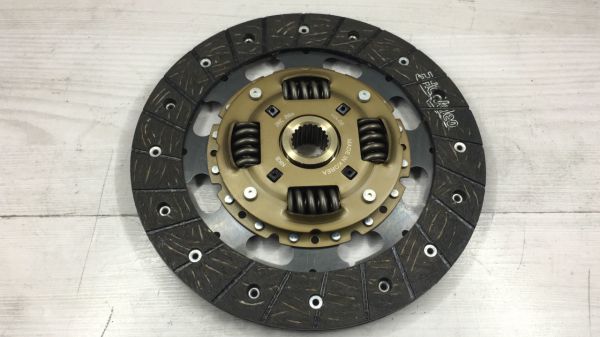 Debriyaj Seti Civic 1.6 92-06