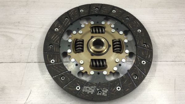 Debriyaj Seti Civic 1.6 92-06