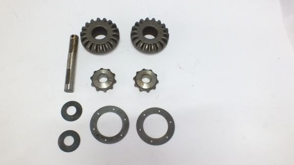 D-MAX EURO5 / ISUZU NLR İSTAVROZ DİŞLİ SETİ 26T PULLU