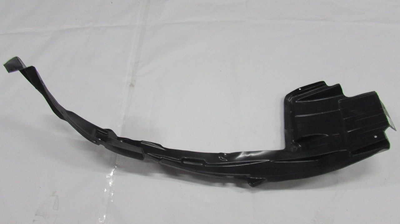 D-MAX 2012-2017 EURO 5  STD 4x2 ÇAMURLUK DAVLUNBAZI ÖN SOL