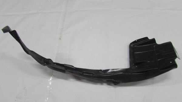 D-MAX 2012-2017 EURO 5  STD 4x2 ÇAMURLUK DAVLUNBAZI ÖN SOL