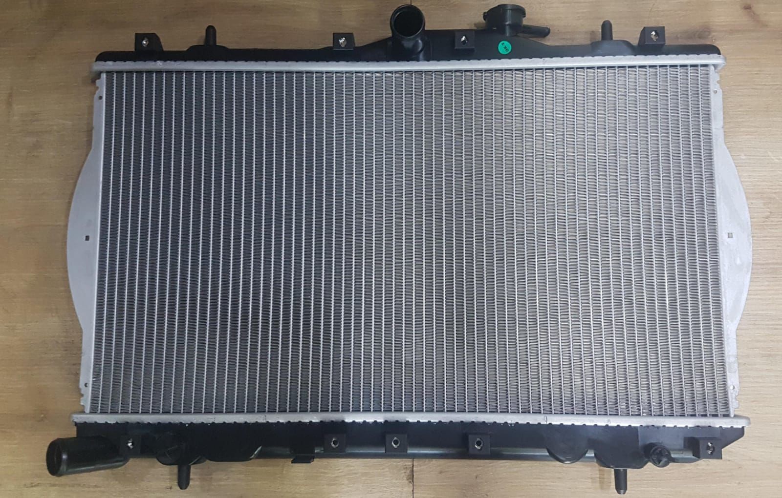 RADYATÖR ACCENT 95-00 1.3/1,5