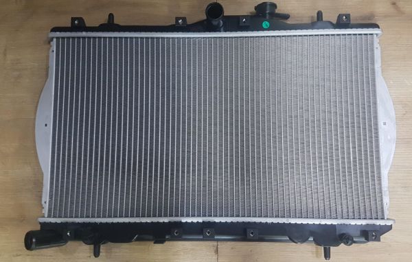 RADYATÖR ACCENT 95-00 1.3/1,5