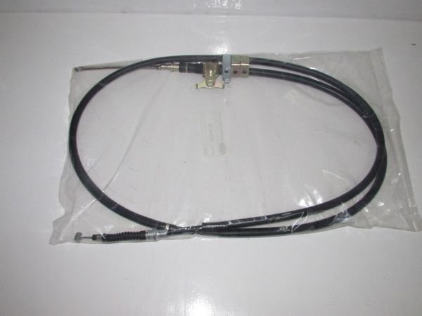 B2500-RANGER 01-05 4X4 EL FREN TELİ ARKA SOL