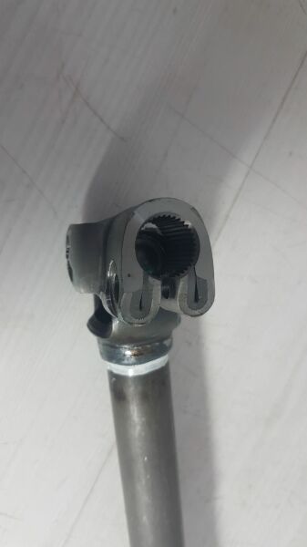 getz direksiyon mafsallı