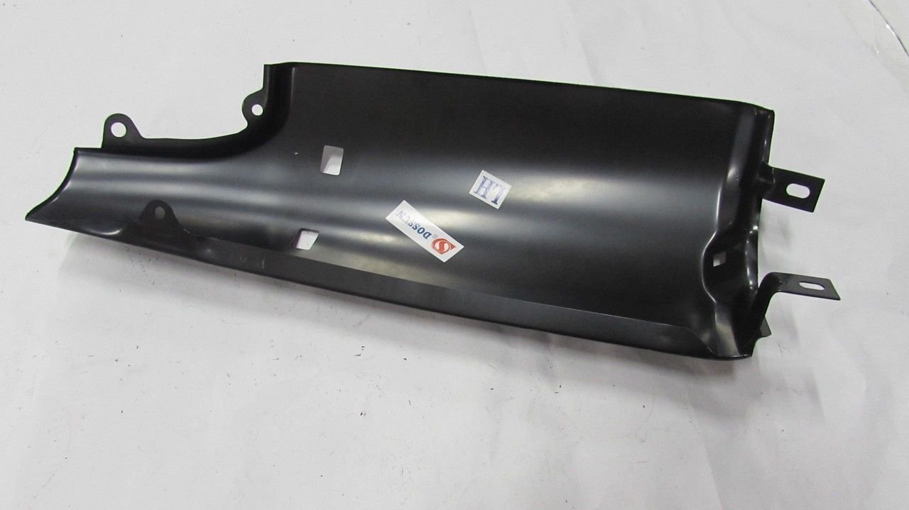 CANTER 304/449 KÖŞE SACI SOL