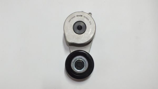 IX35 / SPORTAGE 10-> SANTAFE 09-> V KAYIŞ GERGİ KÜTÜĞÜ